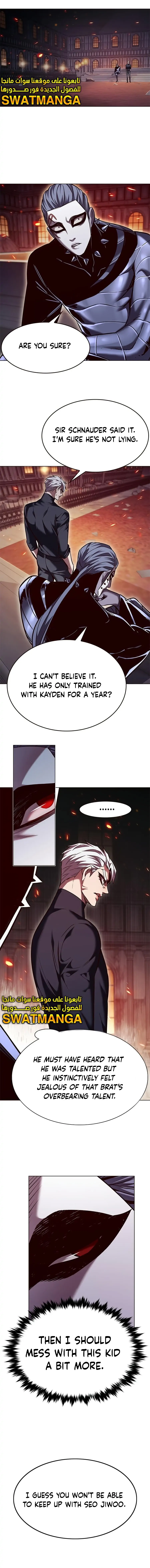Eleceed Chapter 255 page 8