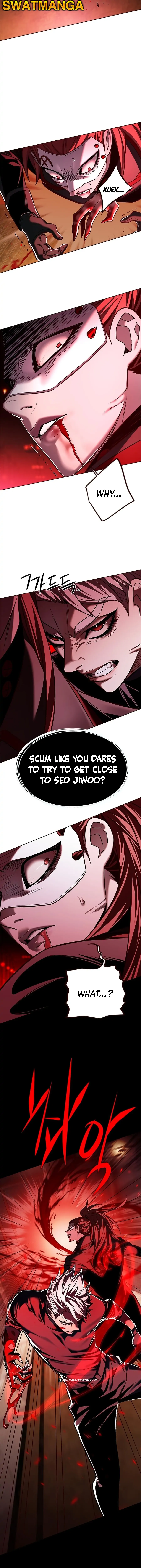 Eleceed Chapter 255 page 16