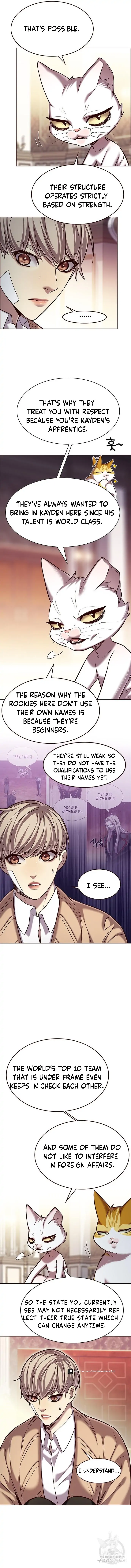 Eleceed Chapter 256 page 3