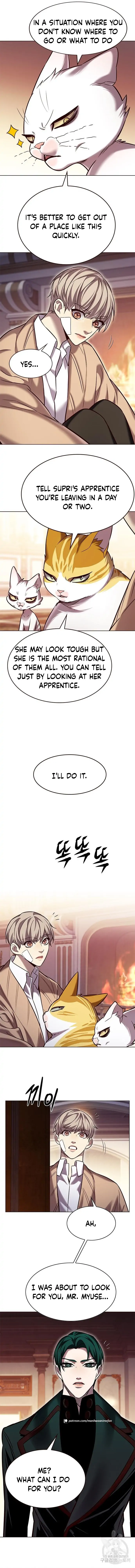 Eleceed Chapter 256 page 4