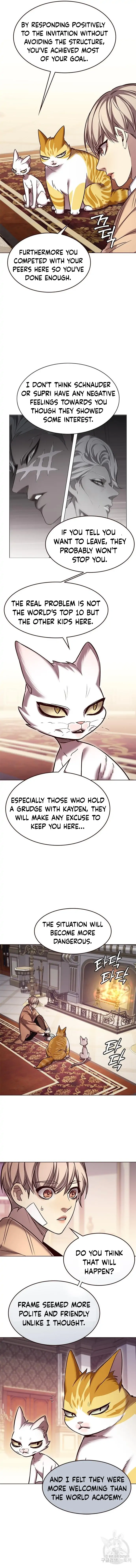 Eleceed Chapter 256 page 2