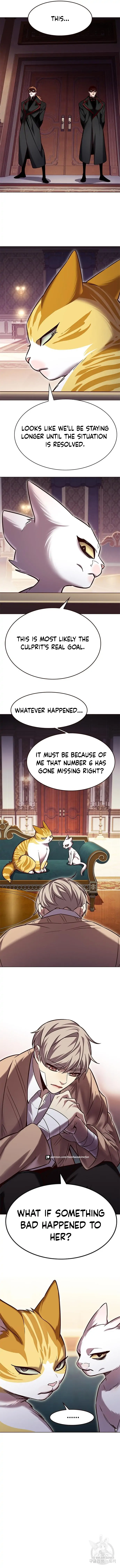 Eleceed Chapter 256 page 11