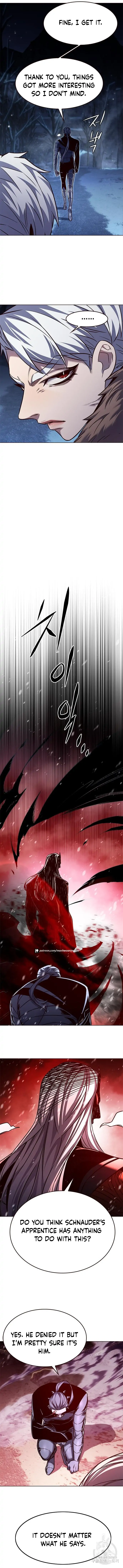Eleceed Chapter 256 page 13