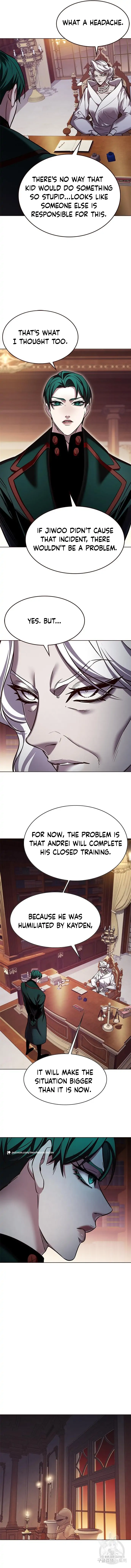 Eleceed Chapter 256 page 10