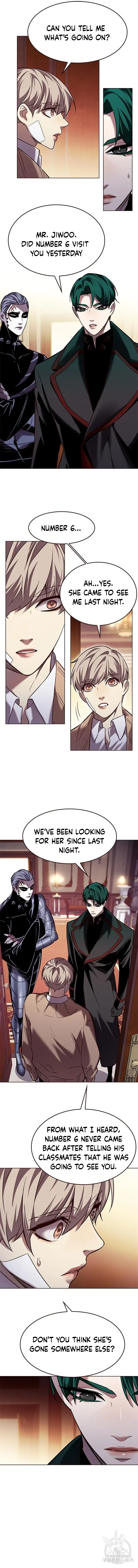 Eleceed Chapter 256 page 6