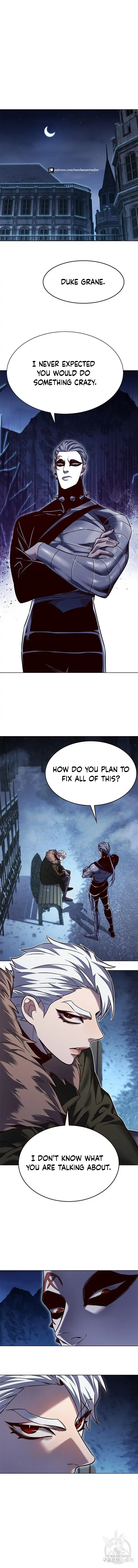 Eleceed Chapter 256 page 12