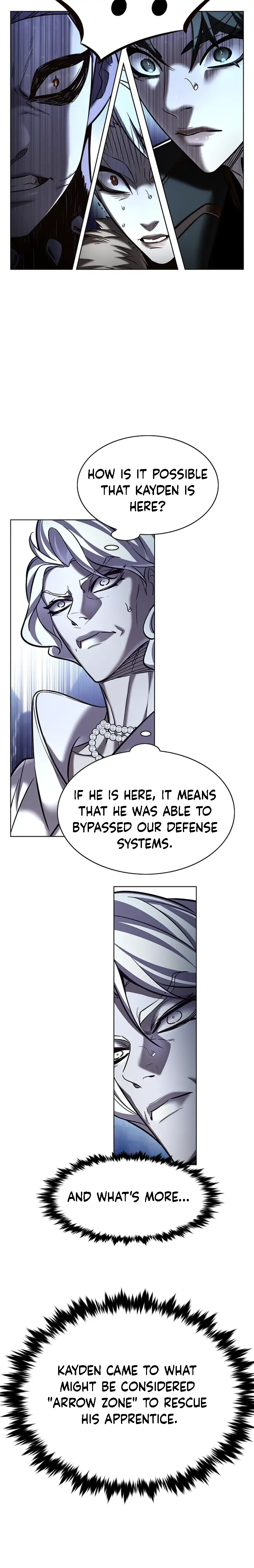 Eleceed Chapter 258 page 6