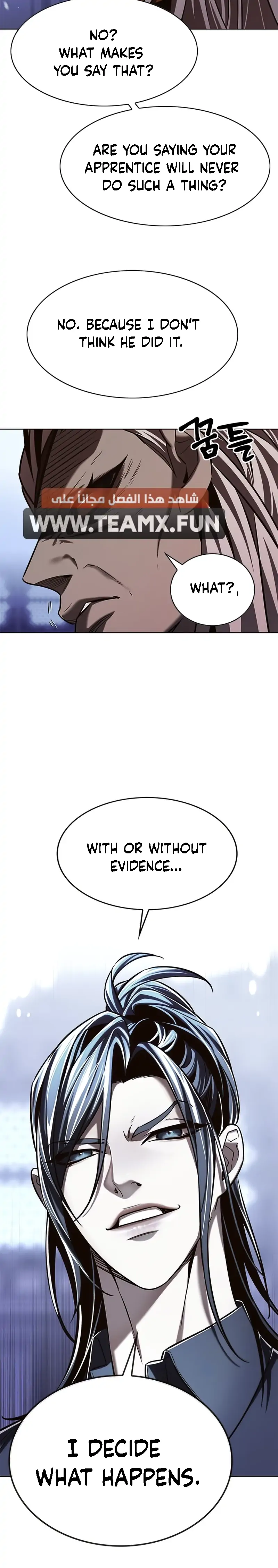 Eleceed Chapter 258 page 12