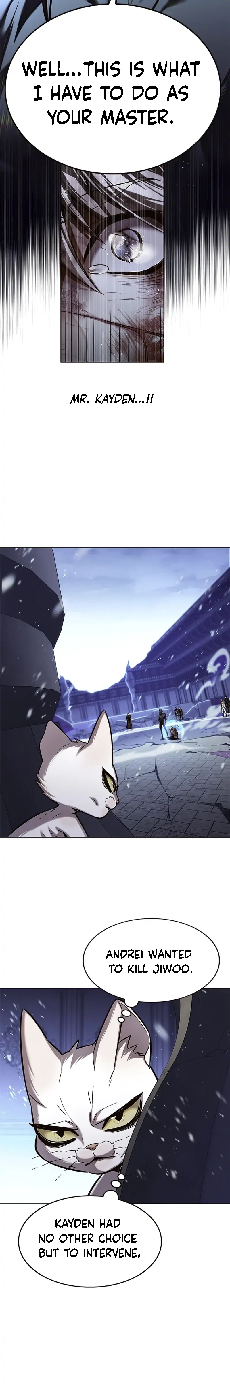 Eleceed Chapter 258 page 9