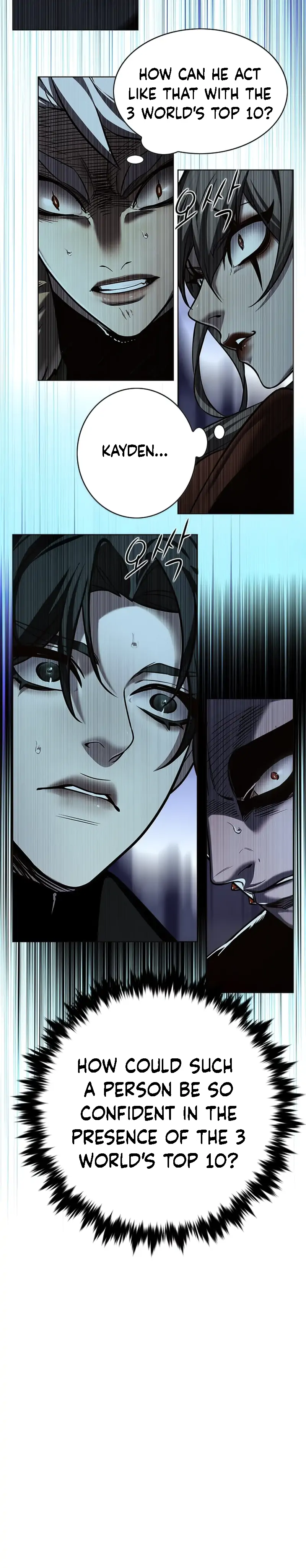 Eleceed Chapter 258 page 24