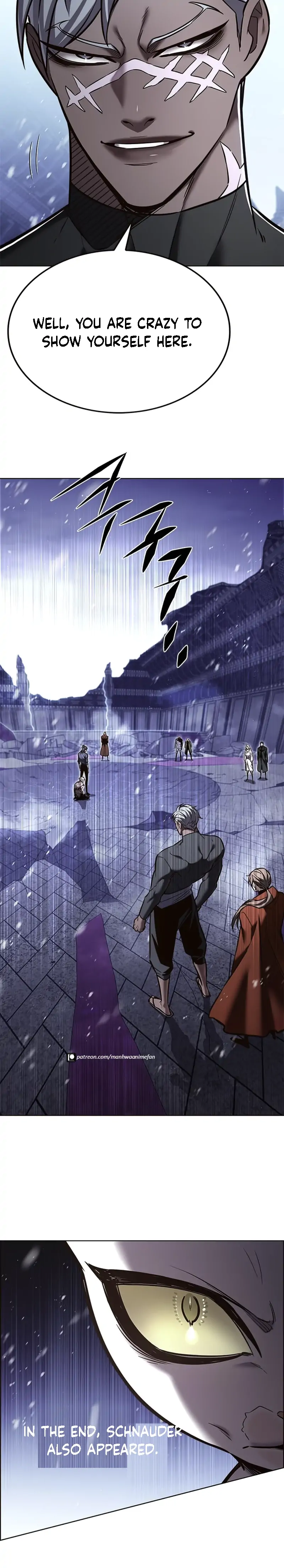 Eleceed Chapter 258 page 15