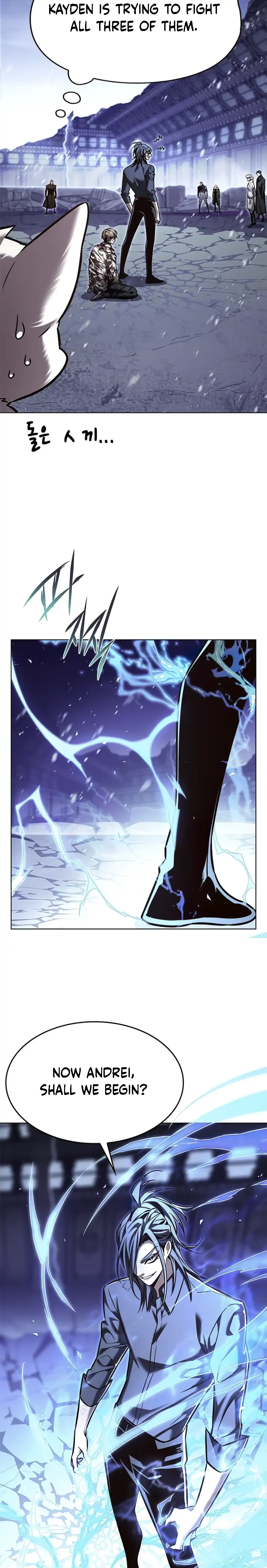 Eleceed Chapter 258 page 26