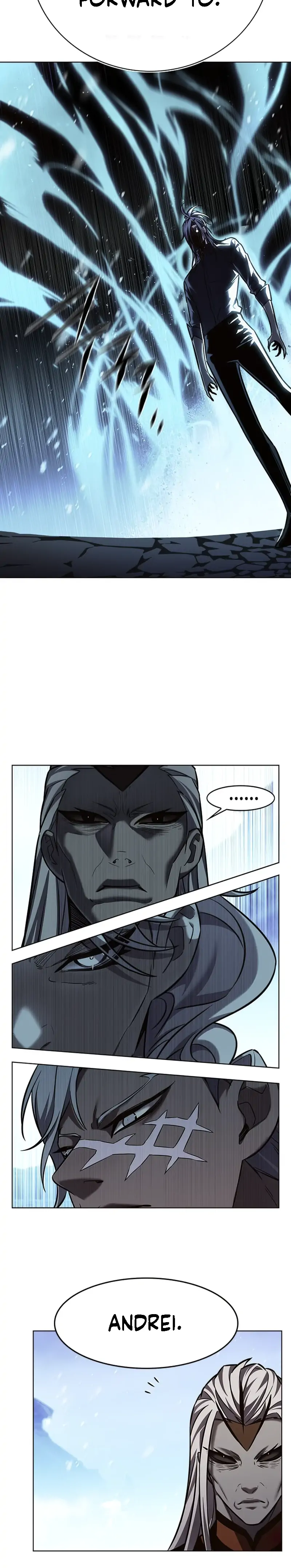 Eleceed Chapter 258 page 18