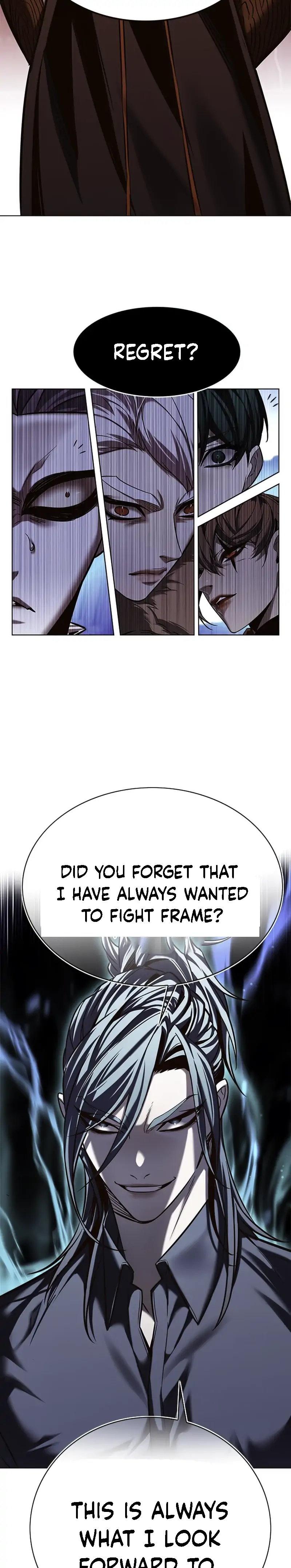 Eleceed Chapter 258 page 17