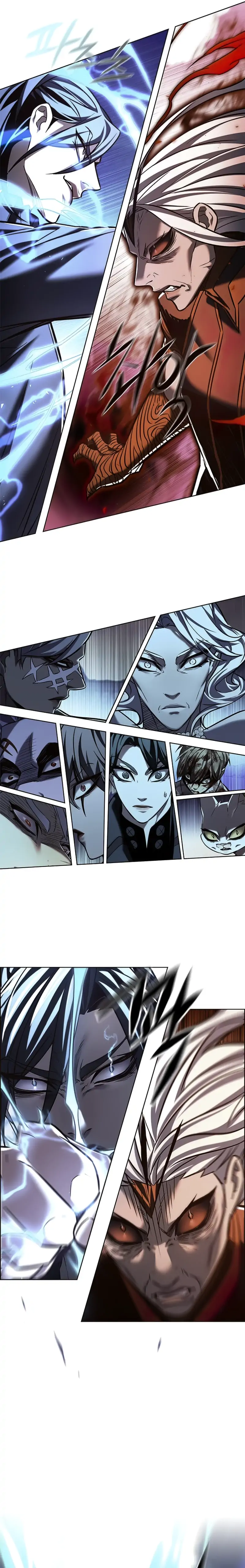 Eleceed Chapter 258 page 28