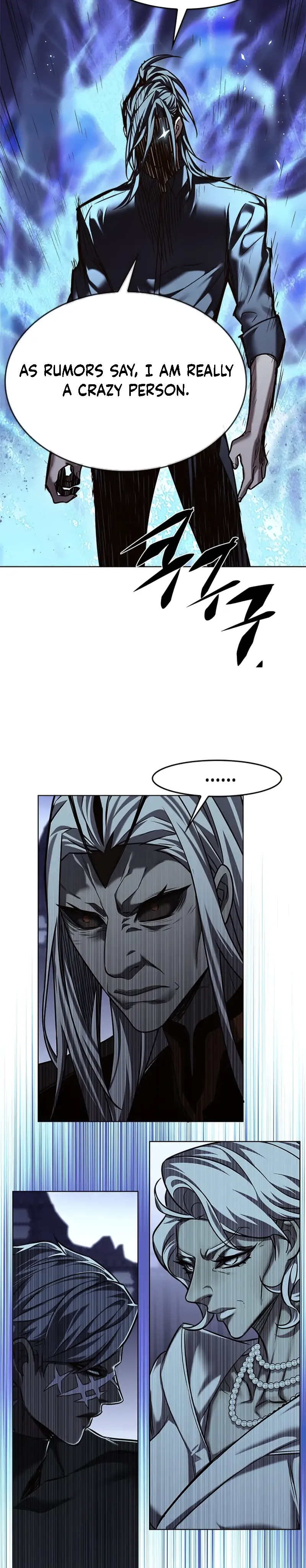 Eleceed Chapter 258 page 23