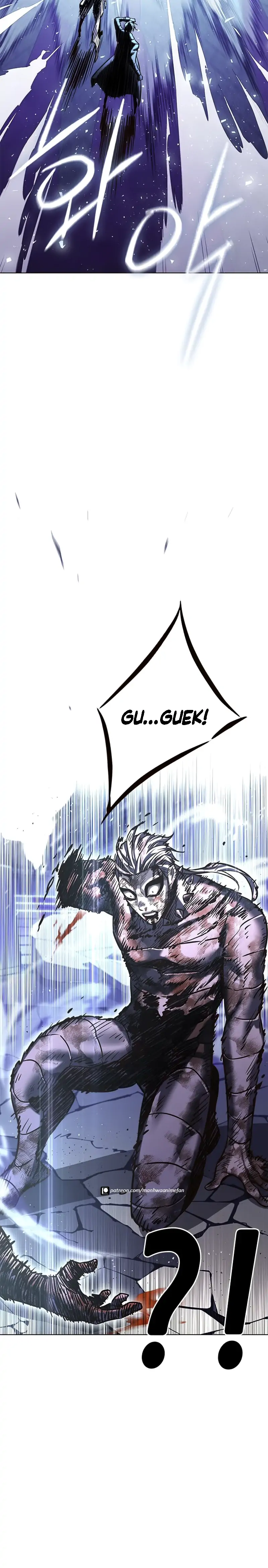 Eleceed Chapter 258 page 30