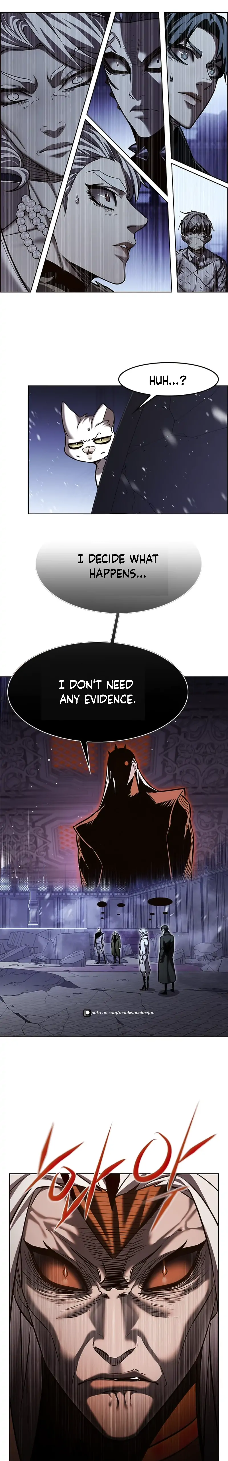 Eleceed Chapter 258 page 13
