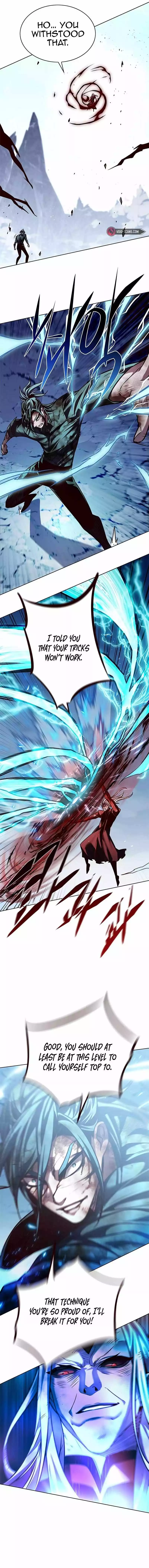 Eleceed Chapter 260 page 16