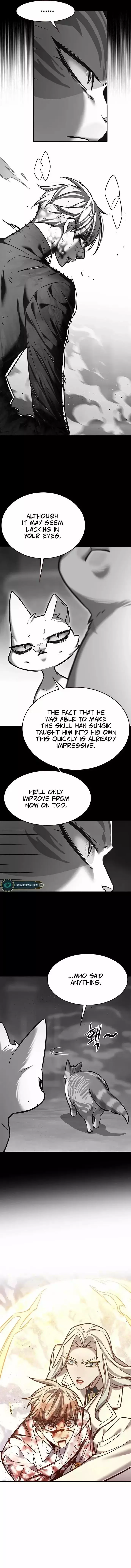 Eleceed Chapter 261 page 3