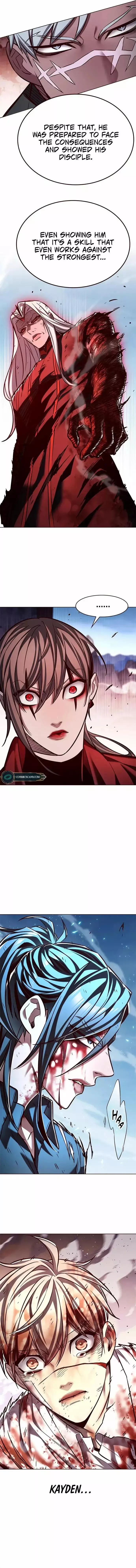 Eleceed Chapter 261 page 6