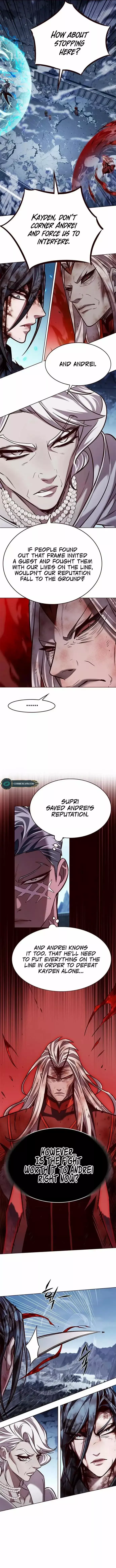 Eleceed Chapter 261 page 9