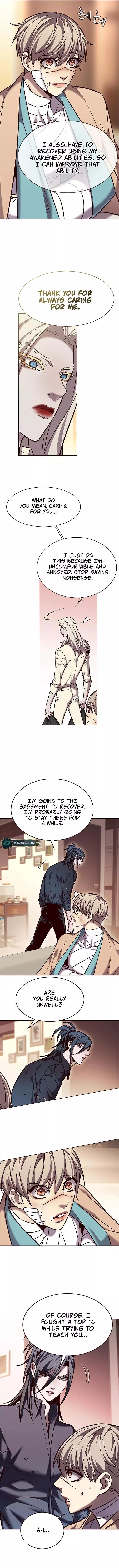 Eleceed Chapter 262 page 9