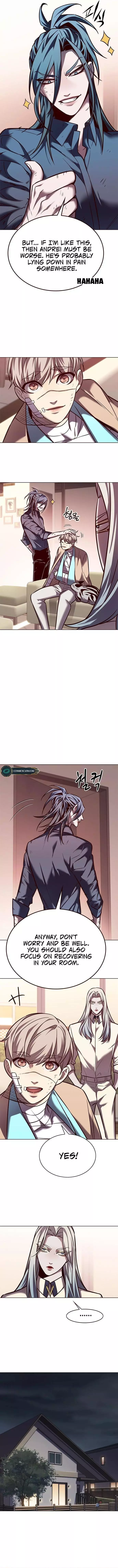 Eleceed Chapter 262 page 10
