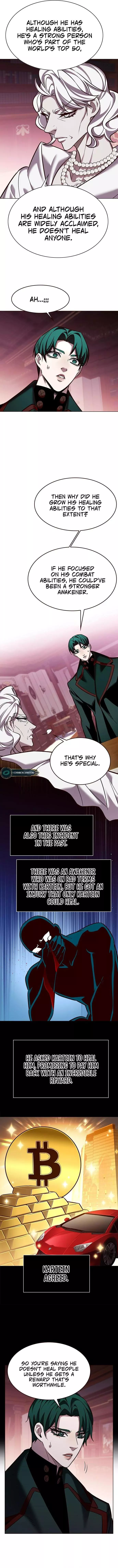Eleceed Chapter 262 page 6