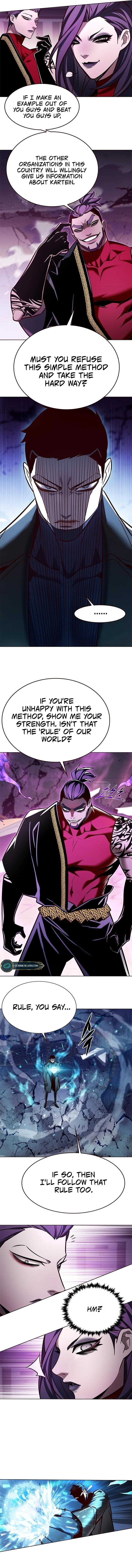 Eleceed Chapter 264 page 4