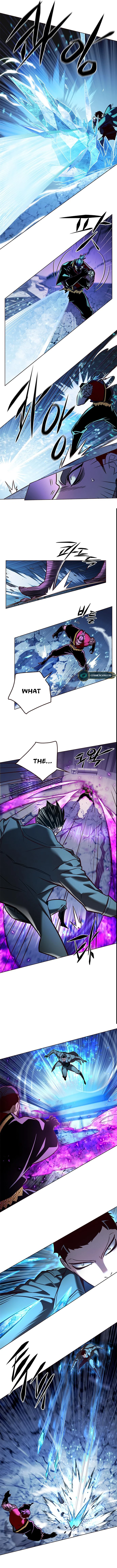 Eleceed Chapter 264 page 7