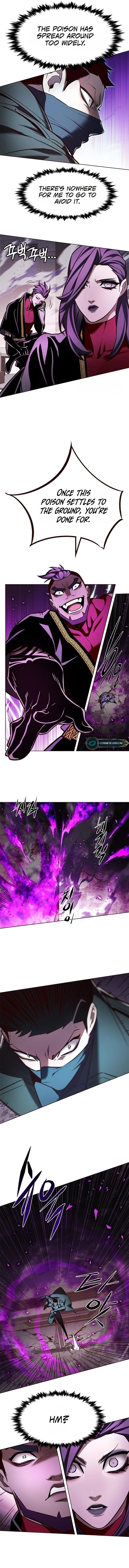 Eleceed Chapter 264 page 10