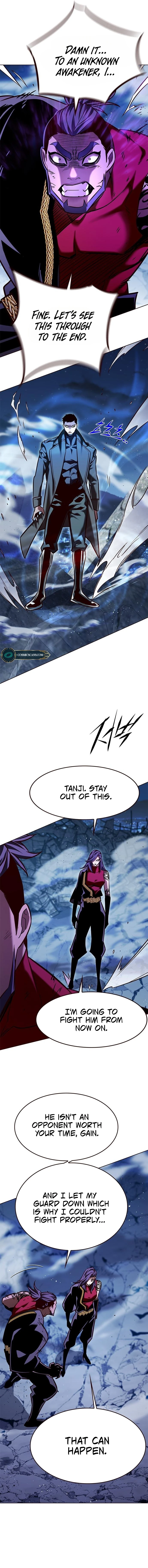 Eleceed Chapter 264 page 15