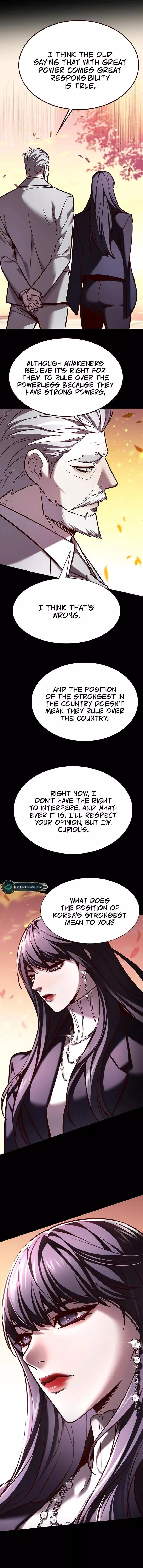 Eleceed Chapter 266 page 4