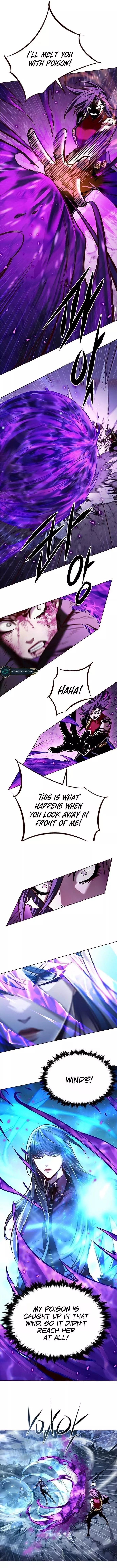 Eleceed Chapter 266 page 6