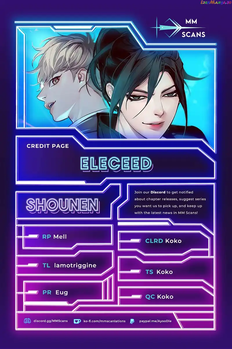 Eleceed Chapter 267 page 1