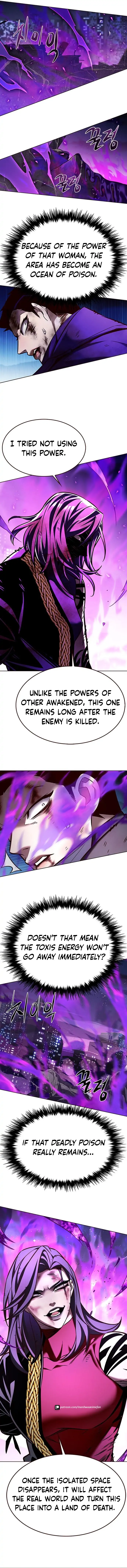Eleceed Chapter 268 page 4