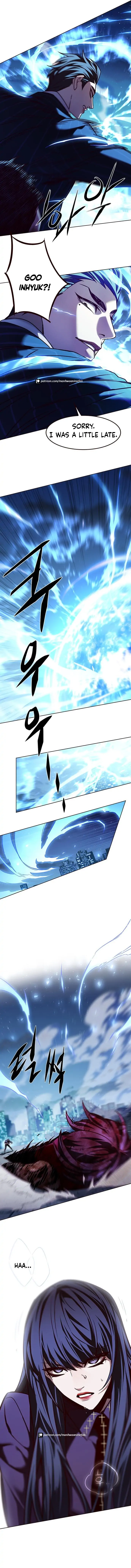Eleceed Chapter 268 page 9