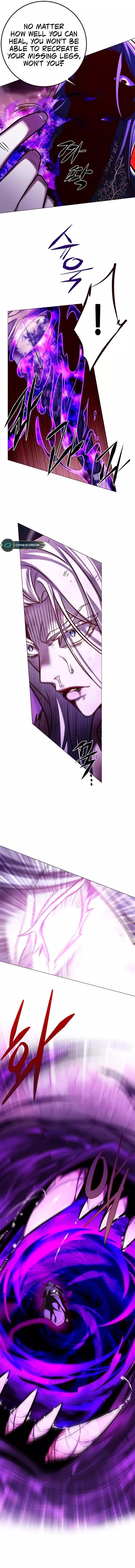 Eleceed Chapter 272 page 14