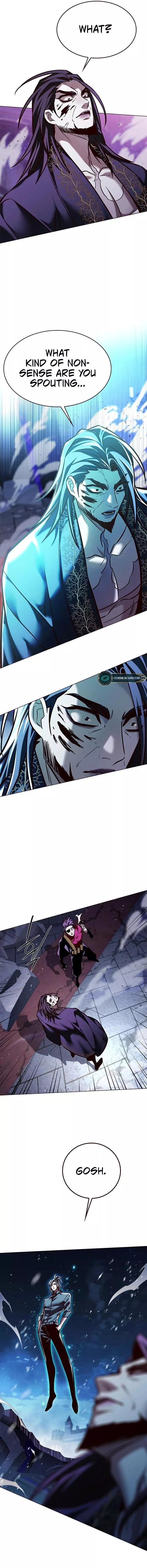 Eleceed Chapter 272 page 18