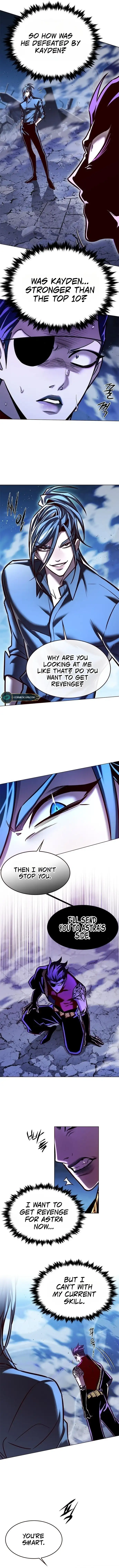 Eleceed Chapter 275 page 3