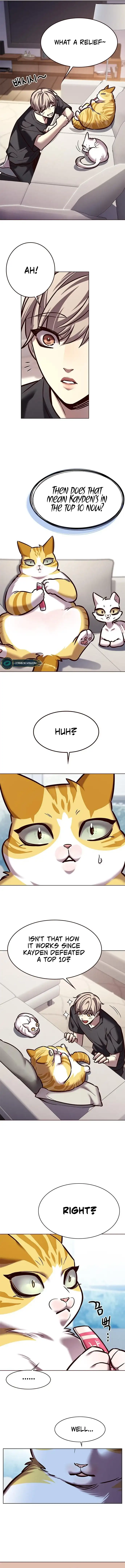Eleceed Chapter 275 page 10
