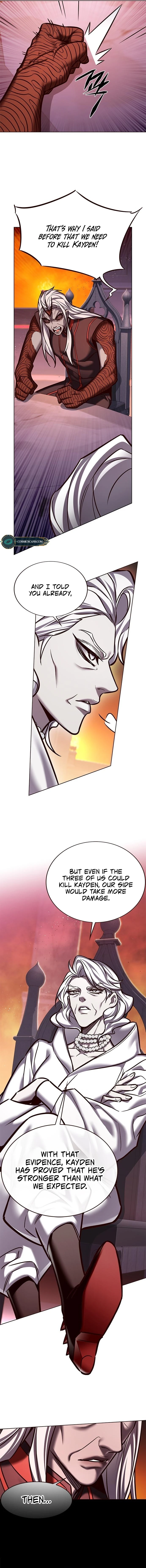 Eleceed Chapter 276 page 4