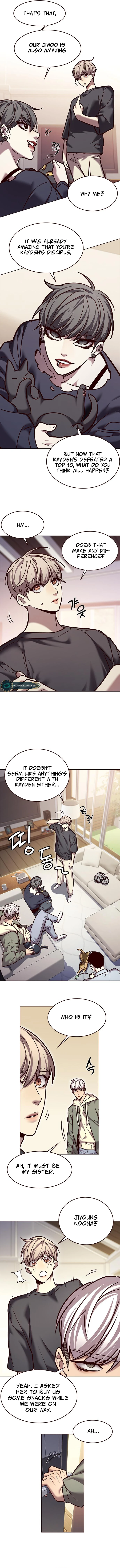 Eleceed Chapter 276 page 11