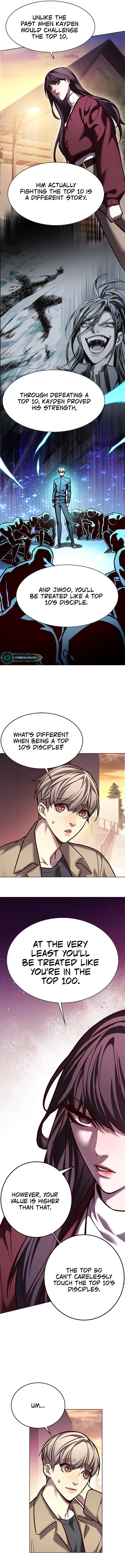 Eleceed Chapter 276 page 15