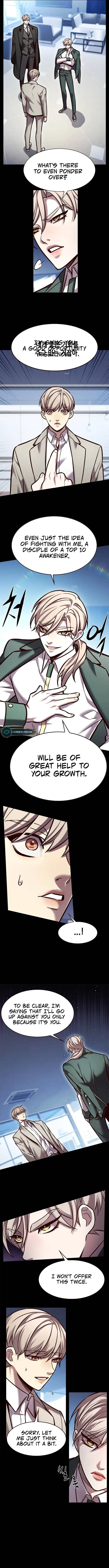 Eleceed Chapter 282 page 4