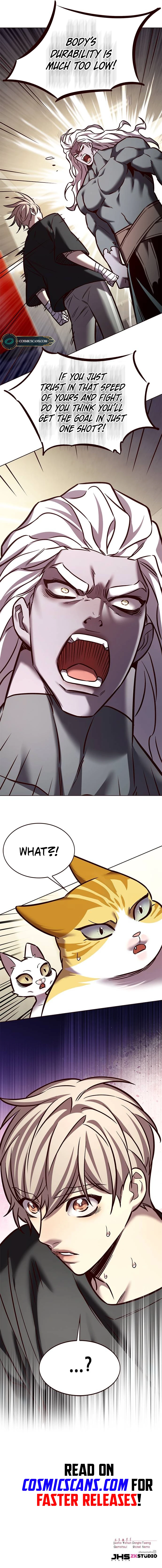 Eleceed Chapter 283 page 17
