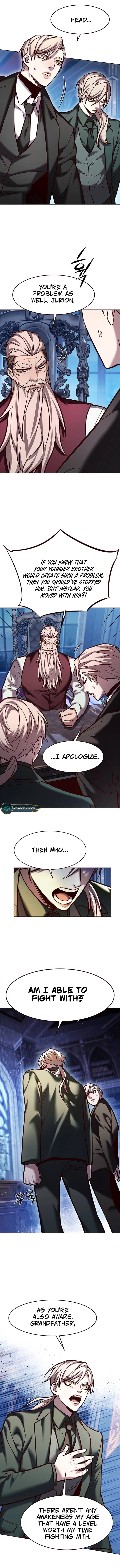 Eleceed Chapter 283 page 4