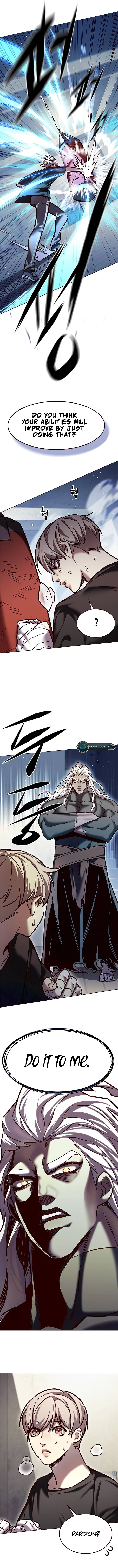 Eleceed Chapter 283 page 13
