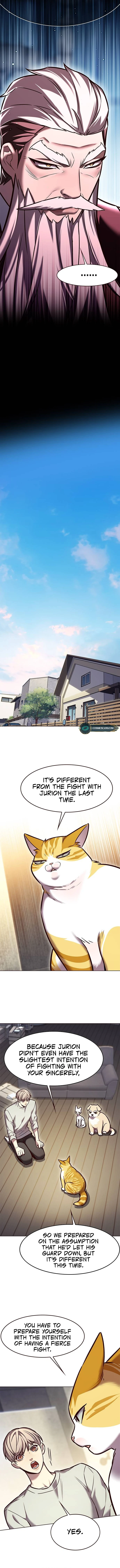 Eleceed Chapter 283 page 8